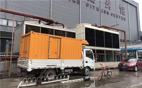 株洲300KW发电机组适配电缆规格选型指南