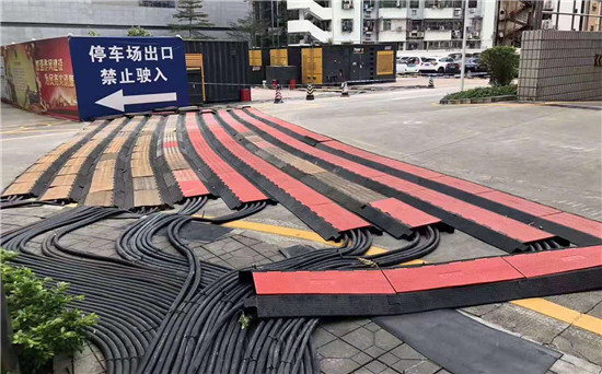 株洲发电机组电缆选型完整具体步骤(工程通用标准流程)